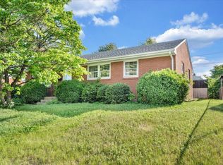 4412 Rushwood St NW, Roanoke, VA 24012