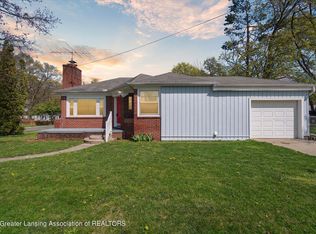 2201 Stirling Ave, Lansing, MI 48910