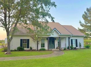 277 Gold Dust Loop, Bunkie, LA 71322