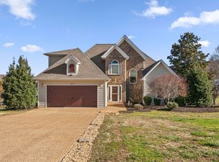 1370 Westfield Rd, Dickson, TN 37055