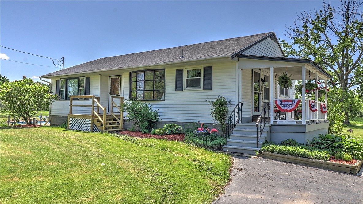 1980 Center Rd, Scipio Center, NY 13147 Zillow