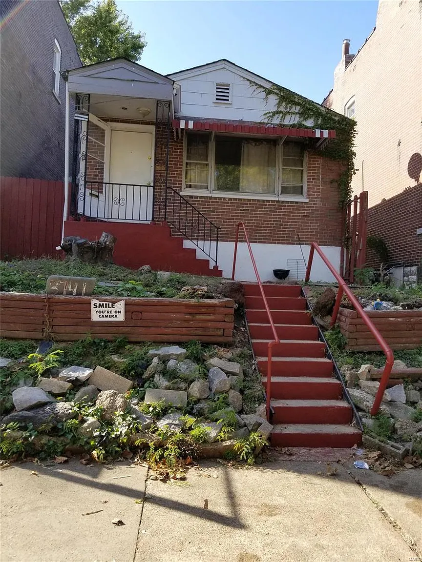 3741 Virginia Ave photo 1
