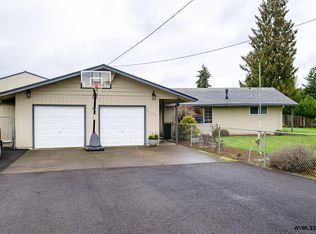 31233 Willoway Dr SW, Albany, OR 97321