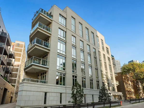 2753 N Hampden Ct #2B, Chicago, IL 60614