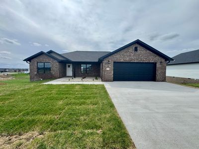 309 Whitley Ln, Berea, KY, 40403