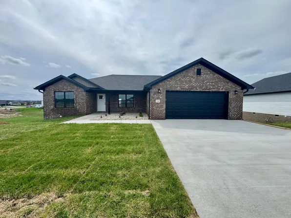 309 Whitley Ln, Berea, KY 40403