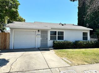 638 Canal St, Merced, CA 95341
