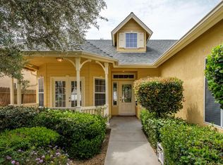 1837 E Turnberry Ave, Fresno, CA 93730