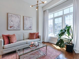 115 Mitchell Pl, Newmarket, ON