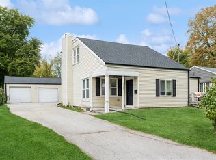 4100 54th St, Des Moines, IA 50310