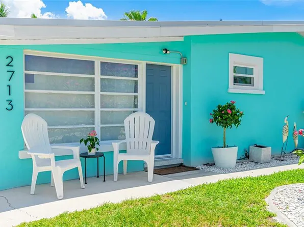 2713 Avenue C, Holmes Beach, FL 34217
