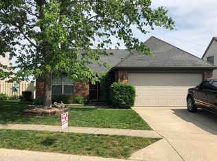 1552 Lake Point Ln N, Greenwood, IN 46142