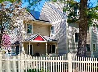 5 Rebecca Rd, Newton, MA 02465