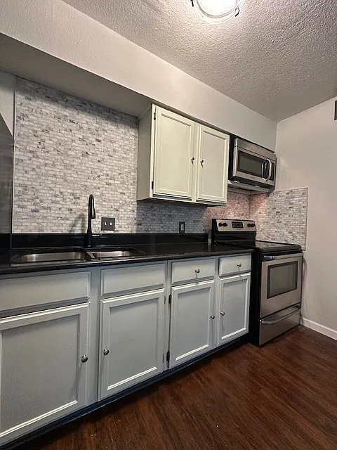 1 bed, 675 sqft, $1,115 — Photo 2