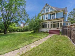 1925 Waverly Ave, Duluth, MN 55803