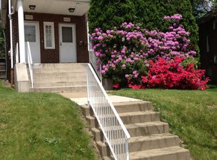 5909-5911 Nicholson St, Pittsburgh, PA 15217