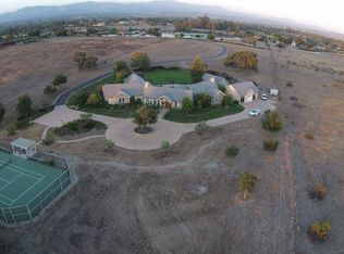 1645 Still Meadow Rd, Ballard, CA 93463