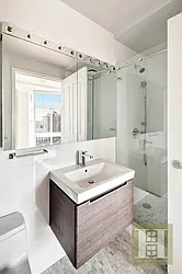 Rented by Halstead Real Estate