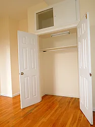 Rented by J Misrahi Realty Corp