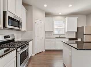 22643 Rosebush Hill Rd, Tomball, TX 77377