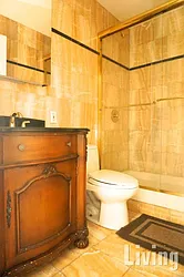 Rented by Living New York