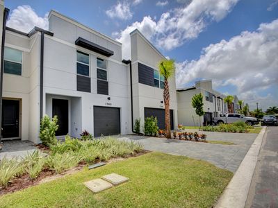 1740 Lindley Street, Mangonia Park, FL, 33407