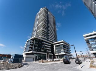 1435 Celebration Dr #2801, Pickering, ON L1W 0C3