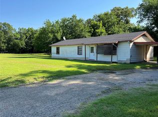 566 County Road 4777, Sulphur Springs, TX 75482
