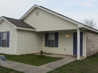 2000 33rd Ave, Gulfport, MS 39501