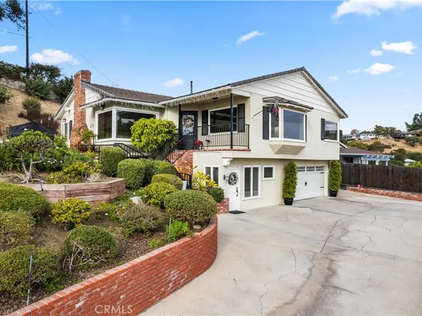 909 Cavanagh Rd, Glendale, CA 91207
