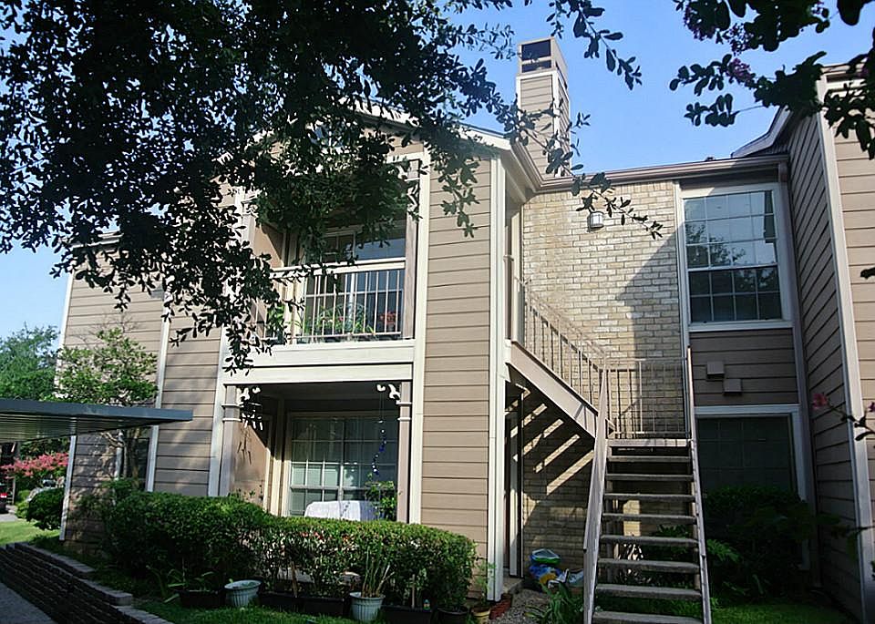 Second level unit.