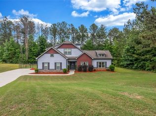 5 Carlow Ct, Newnan, GA 30263