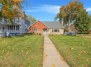 500 2nd St, Beaver, PA 15009