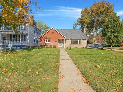 500 2nd St, Beaver, PA, 15009
