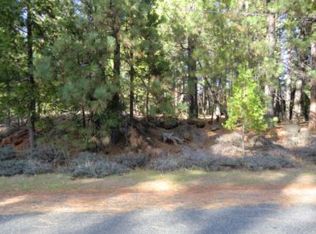 261 Cedar Rd, Trinity Center, CA 96091