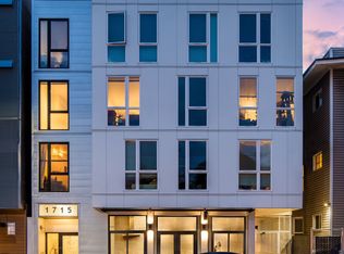 Seventeen Fifteen, Seattle, WA 98122