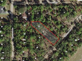 312 S Crestview Ave, Inverness, FL 34452