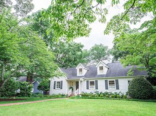 210 Trails End, Greenville, SC 29607