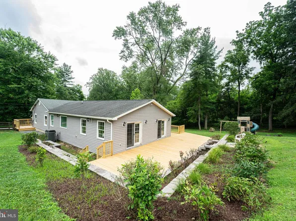 6291 W Rockburn Hill Rd, Elkridge, MD 21075