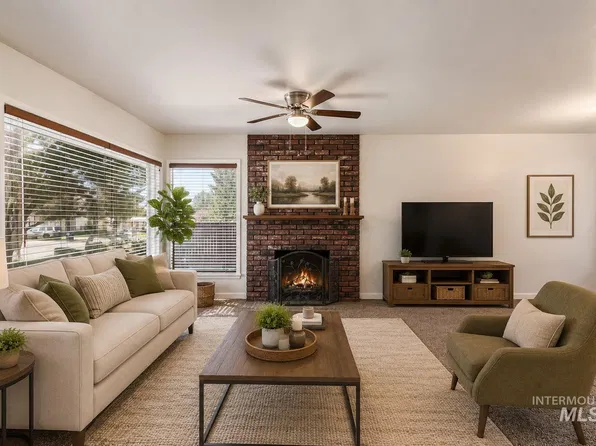 604 Monte Vista Dr, Twin Falls, ID 83301