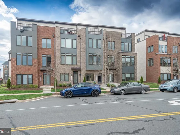 22482 Foundation Dr, Ashburn, VA 20148