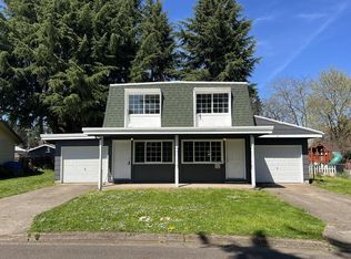 519 Cinderella Loop, Eugene, OR 97404
