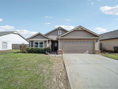 15104 E 109th St N, Owasso, OK, 74055