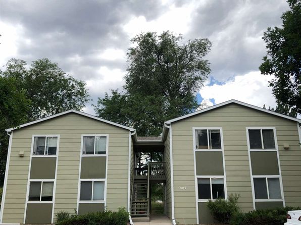 807 Aztec Dr #C