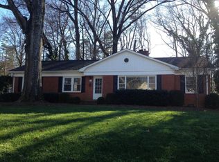 1113 Andover Rd, Charlotte, NC 28211