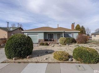 735 Brentwood Dr, Reno, NV 89502