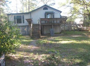 6330 Cox Lake Rd, Mullins, SC 29574
