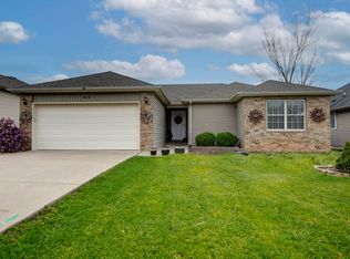 644 S Casa Grande Ave, Springfield, MO 65802