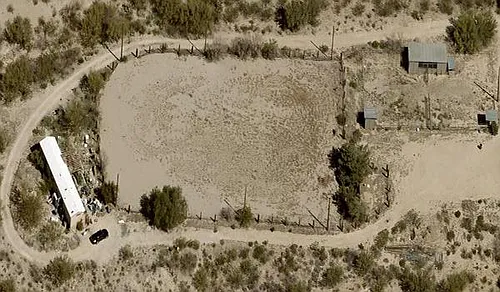 14617 E Colossal Cave Rd Photo 1