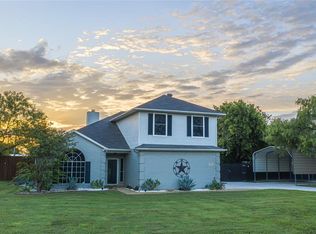 2143 Lariat Trl, Frisco, TX 75034